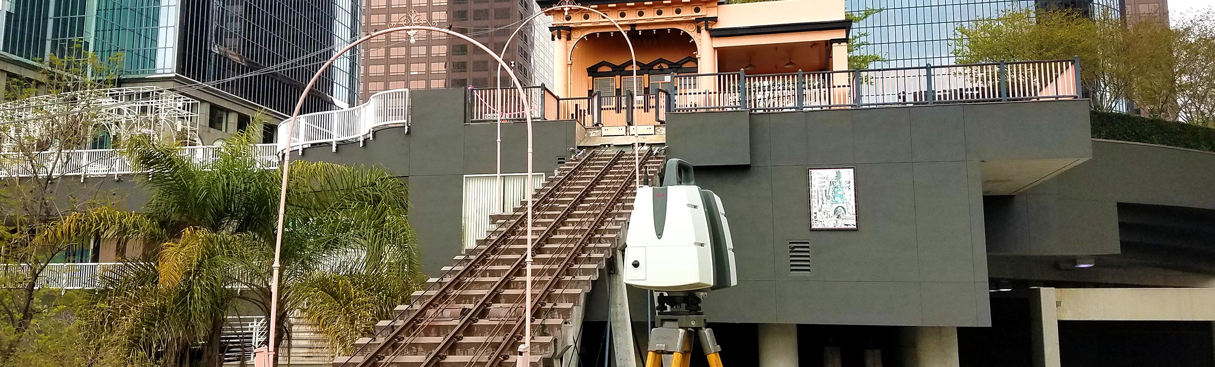 Worlds shortest railways